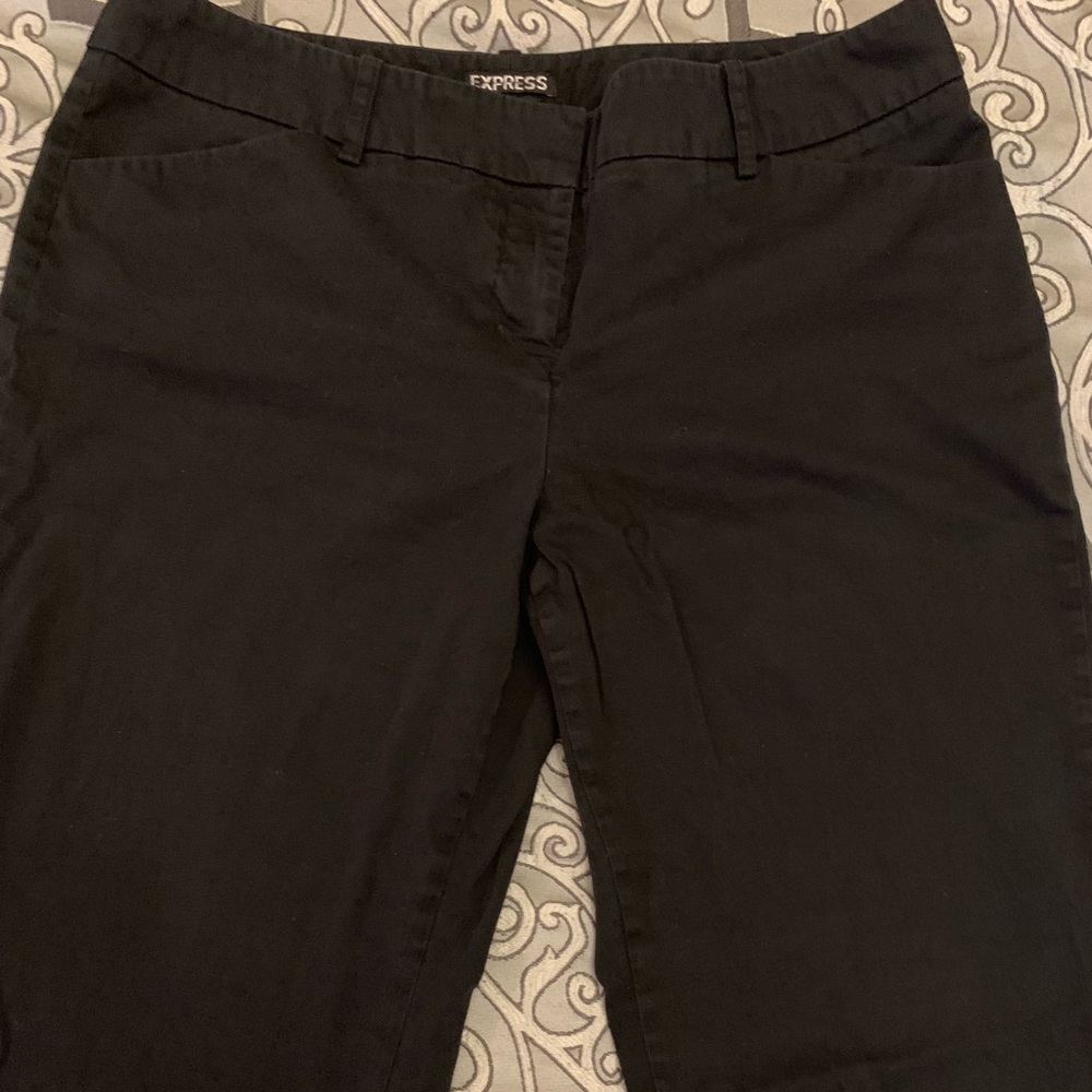 Express Pants - Picture 2 of 3